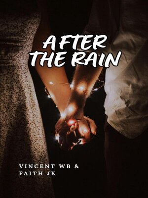 cover image of After the Rain